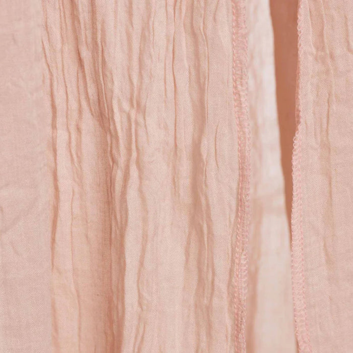 Jollein - Sluier Vintage 155cm Wild Rose