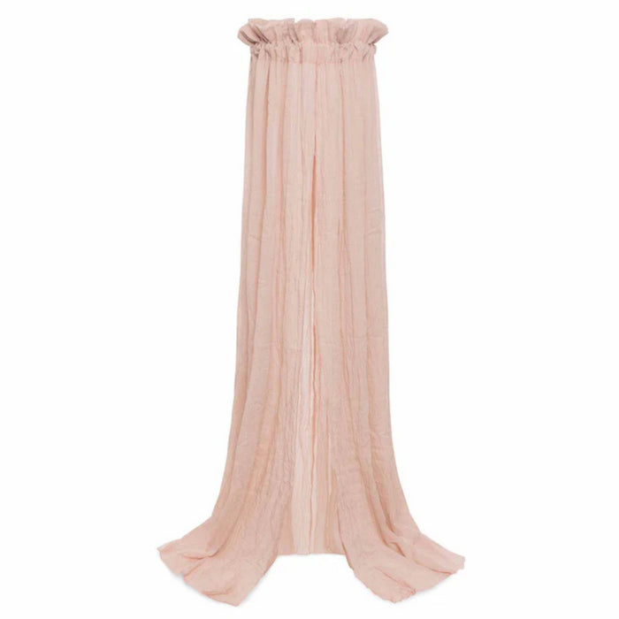 Jollein - Sluier Vintage 155cm Wild Rose