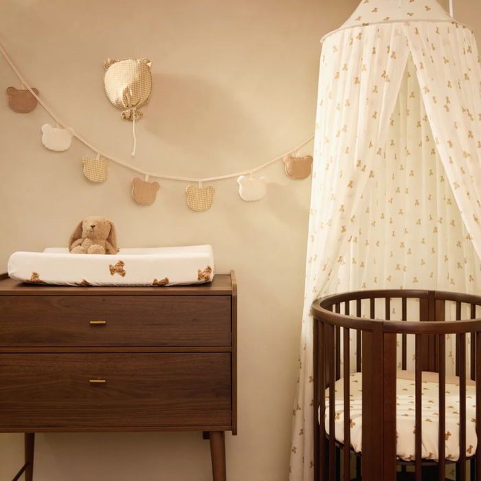 Jollein - Klamboe Mini Teddy Bear 245cm