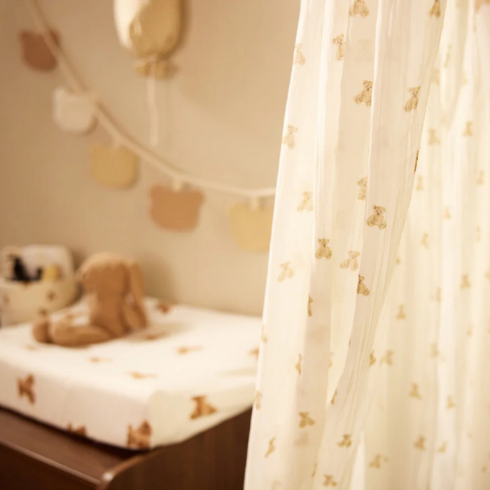 Jollein - Klamboe Mini Teddy Bear 245cm