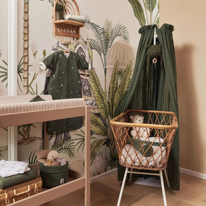 Jollein - Staander voor hemel - Wit