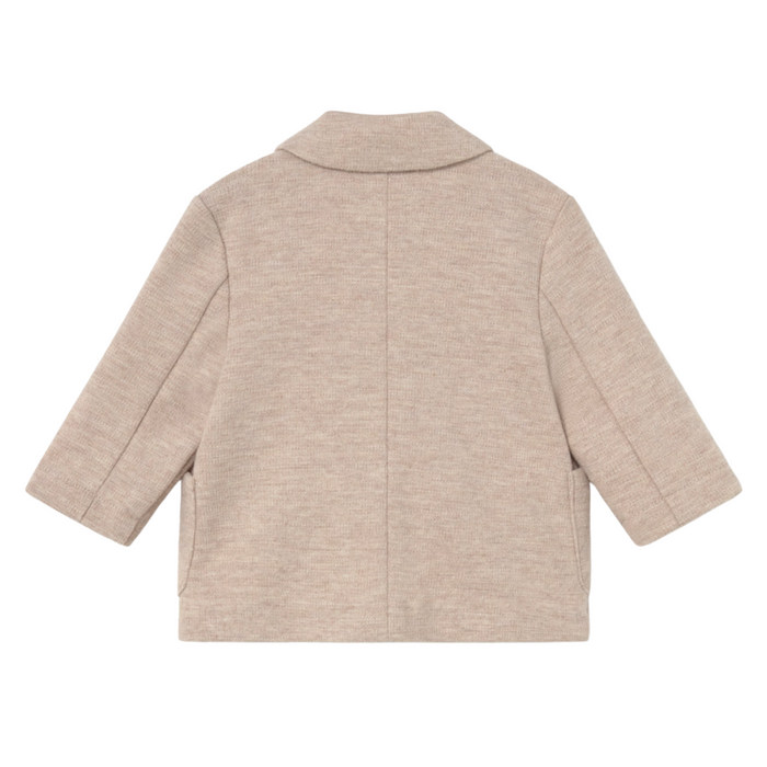Mayoral - Jacket H. Mocha