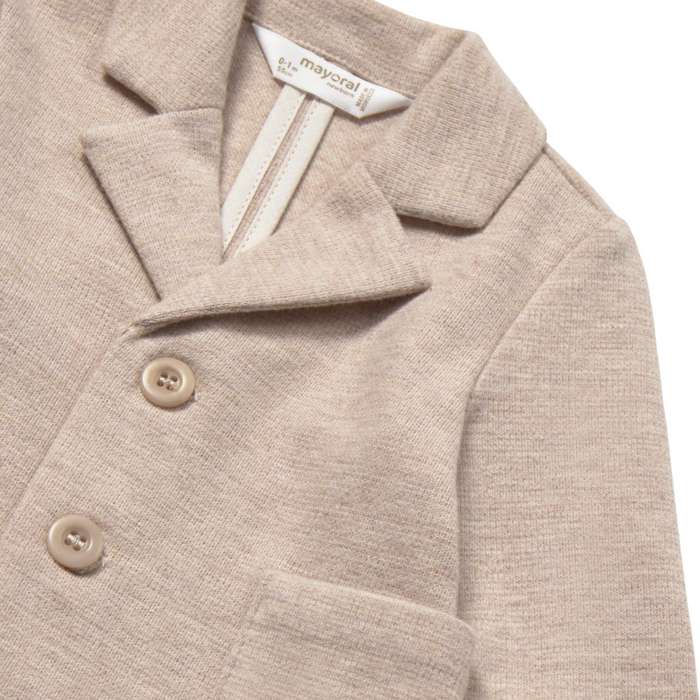 Mayoral - Jacket H. Mocha