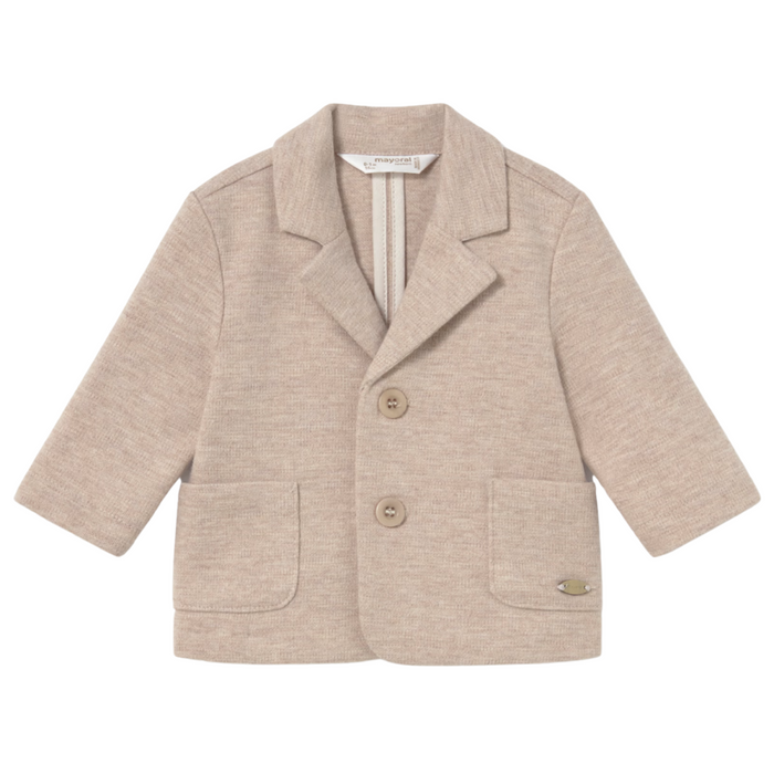 Mayoral - Jacket H. Mocha
