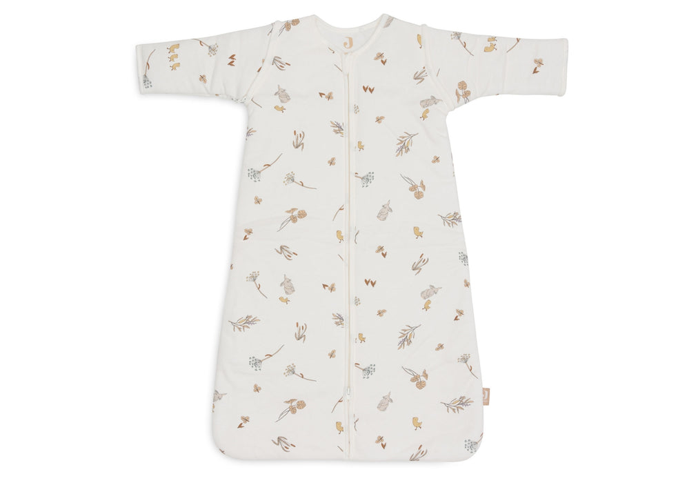 Jollein - Slaapzak met afritsbare mouw 90cm Riverside