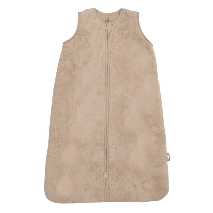 Jollein - Slaapzak met afritsbare mouw - Fluffy Sand