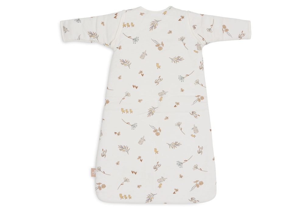 Jollein - Slaapzak met afritsbare mouw 70cm Riverside