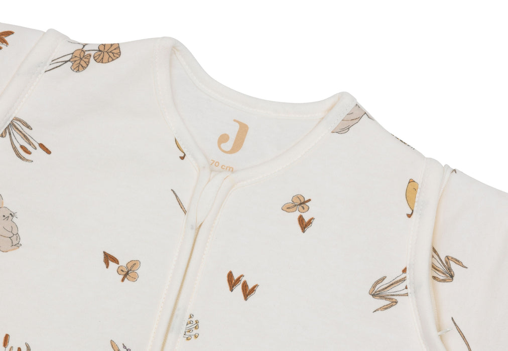 Jollein - Slaapzak met afritsbare mouw 70cm Riverside