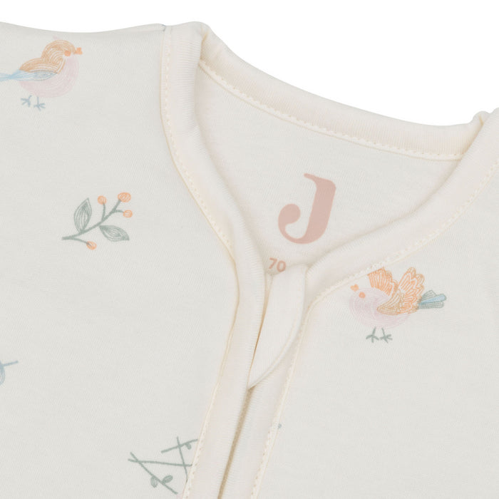 Jollein - Slaapzak met afritsbare mouw 70cm Lovely Birds
