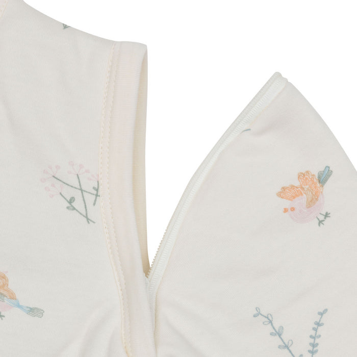 Jollein - Slaapzak met afritsbare mouw 70cm Lovely Birds