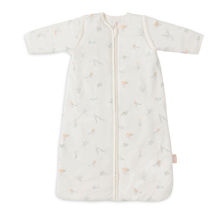 Jollein - Slaapzak met afritsbare mouw 70cm Lovely Birds