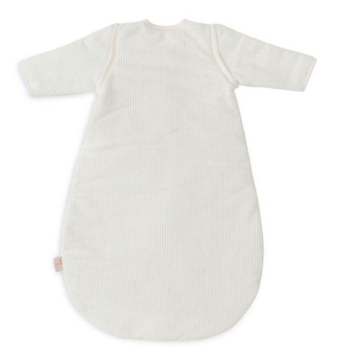 Jollein - Baby Slaapzak met Afritsbare Mouw - Rib 70cm