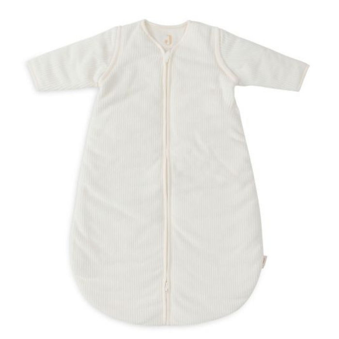 Jollein - Baby Slaapzak met Afritsbare Mouw - Rib 70cm