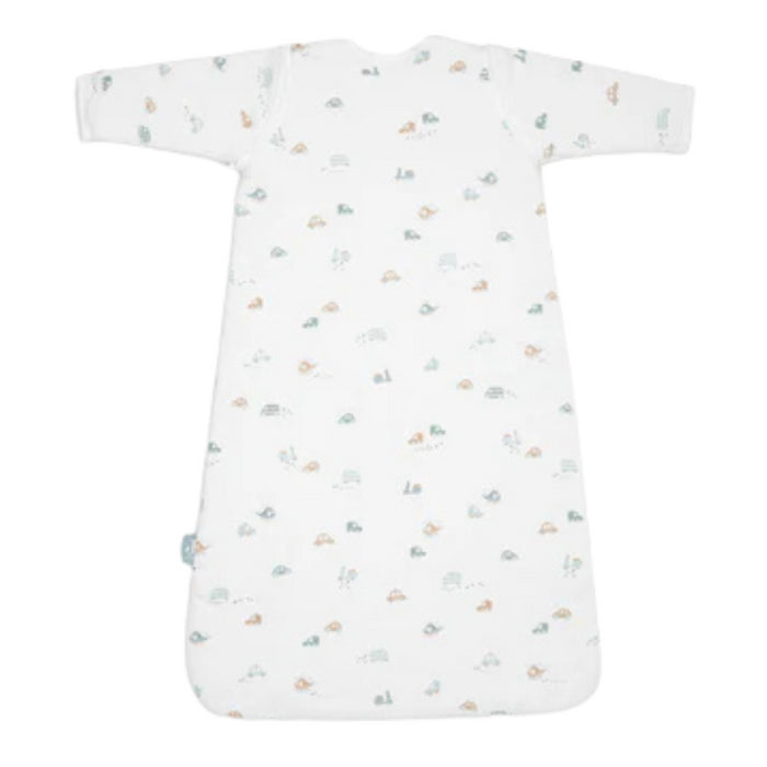 Jollein - Slaapzak met afritsbare mouw (TOG 2,5 - 3,5) - On the Go