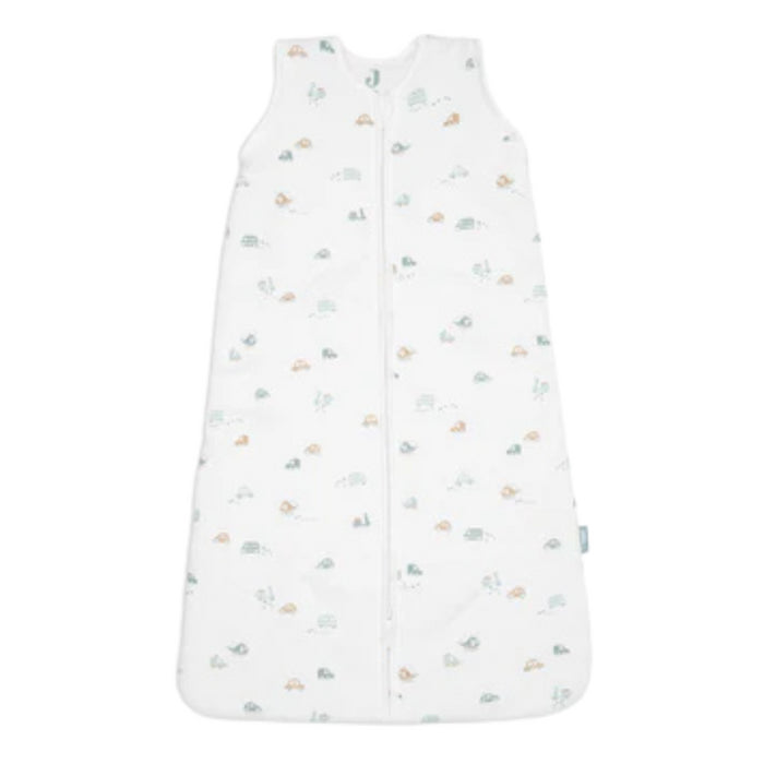 Jollein - Slaapzak met afritsbare mouw (TOG 2,5 - 3,5) - On the Go