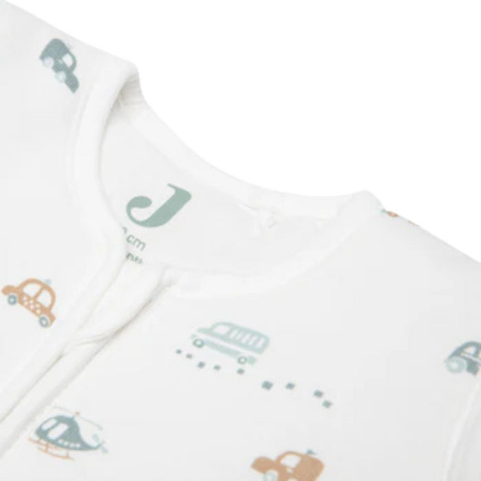 Jollein - Slaapzak met afritsbare mouw (TOG 2,5 - 3,5) - On the Go