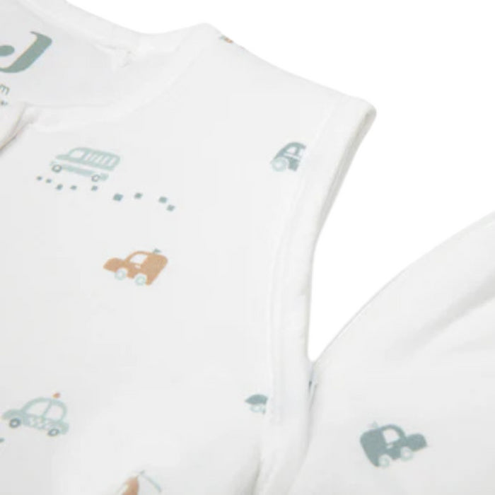 Jollein - Slaapzak met afritsbare mouw (TOG 2,5 - 3,5) - On the Go