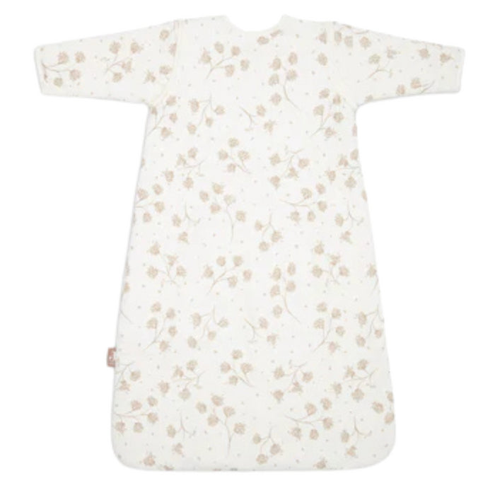 Jollein - Slaapzak met afritsbare mouw (TOG 2,5 - 3,5) - Leafy Dreams