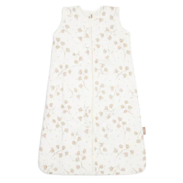 Jollein - Slaapzak met afritsbare mouw (TOG 2,5 - 3,5) - Leafy Dreams