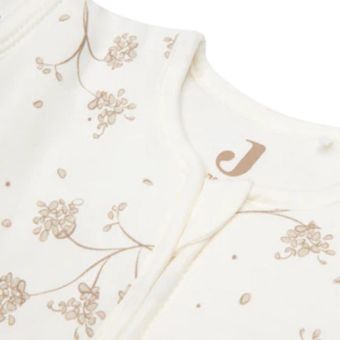 Jollein - Slaapzak met afritsbare mouw (TOG 2,5 - 3,5) - Leafy Dreams