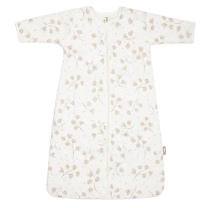 Jollein - Slaapzak met afritsbare mouw (TOG 2,5 - 3,5) - Leafy Dreams