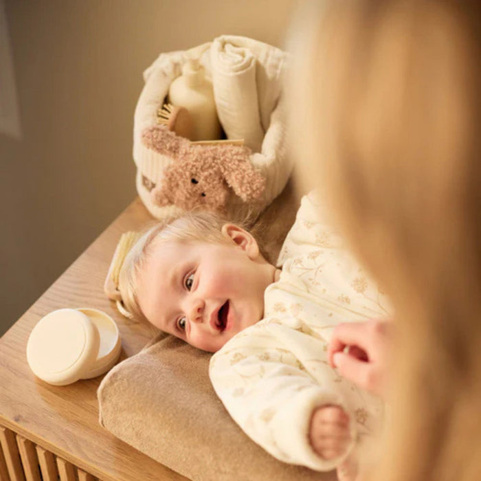 Jollein - Slaapzak met afritsbare mouw (TOG 2,5 - 3,5) - Leafy Dreams