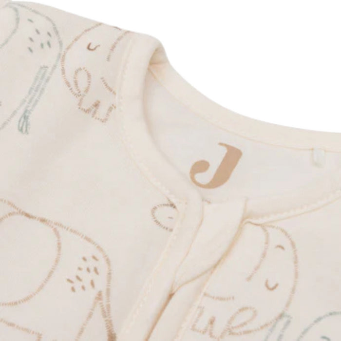 Jollein - Slaapzak met afritsbare mouw (TOG 2,5 - 3,5) - Elephant Tales