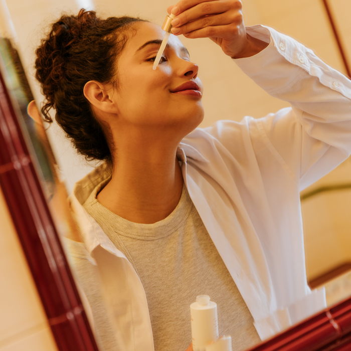 Self - Serum hydrating (30ml)