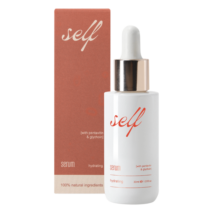 Self - Serum hydrating (30ml)