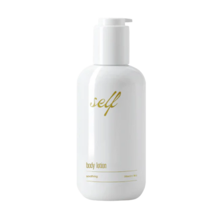 Self - Soothing Body Lotion (200ml)