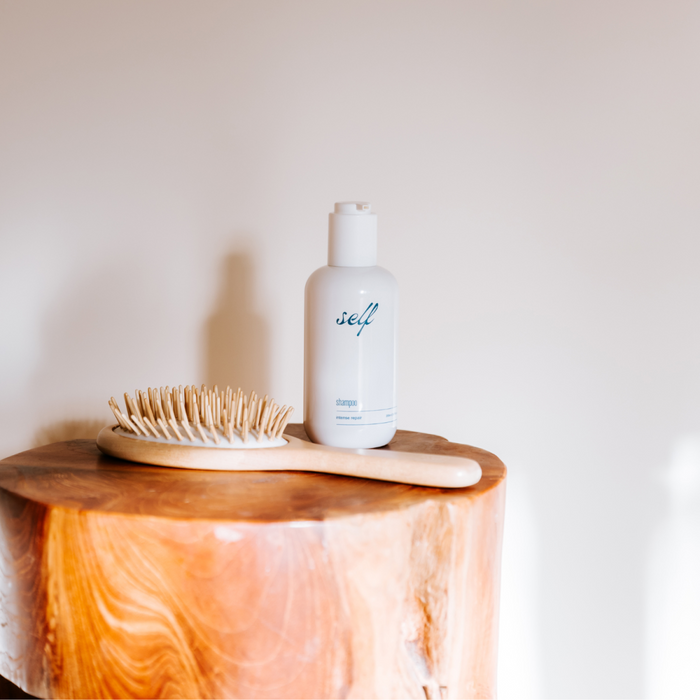 Self - Deep Nourishing Conditioner (200ml)