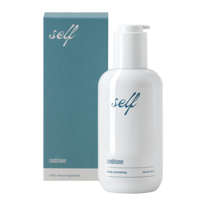 Self - Deep Nourishing Conditioner (200ml)