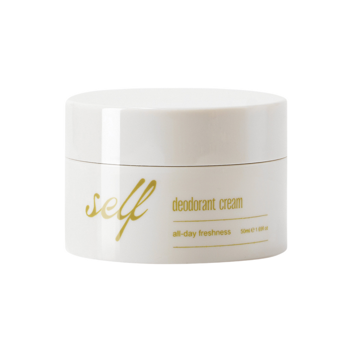 Self - All-Day Freshness Deo Cream (50ml)