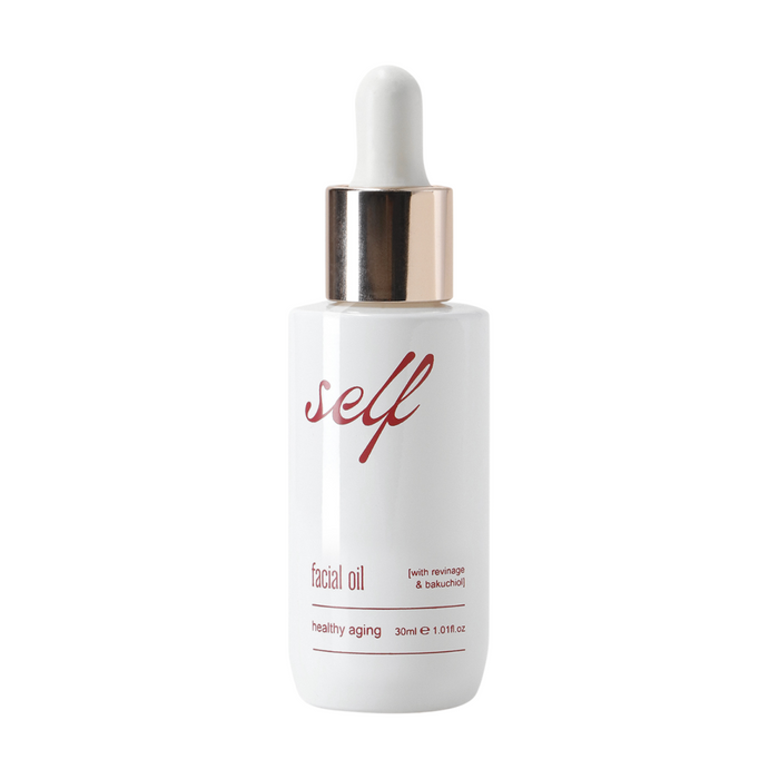Self - Healthy aging Facial Oil (30ml)