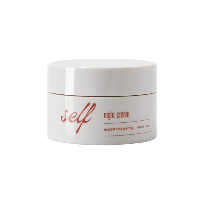 Self - Expert Recovering Night Cream (50ml)