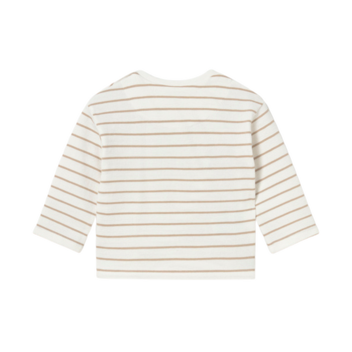 Mayoral - Longsleeve shirt Col. Mole