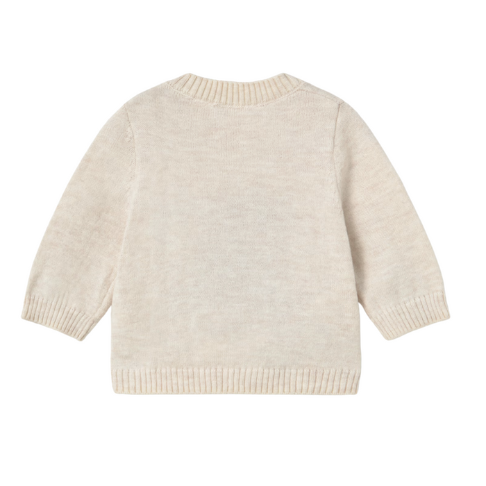Mayoral - Sweater H. Milk Vig