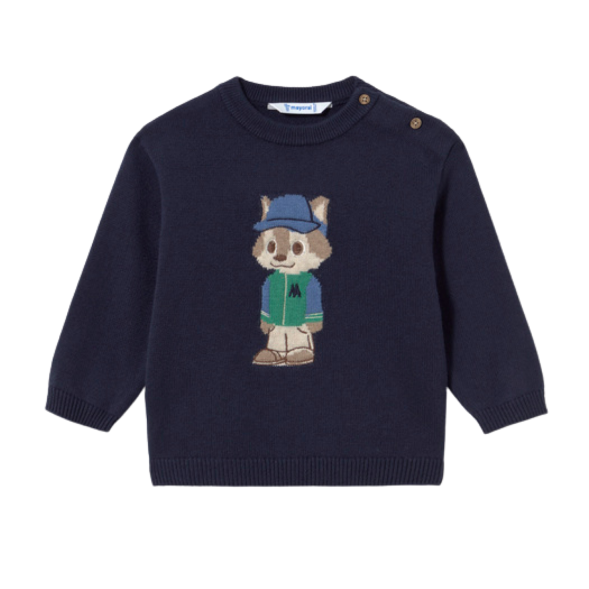 Truien & cardigans