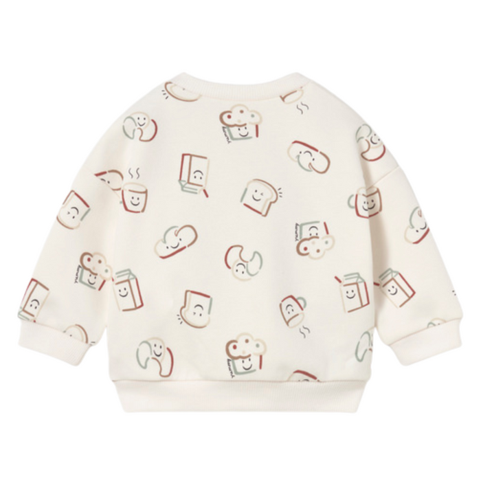 Mayoral - Pullover Talco