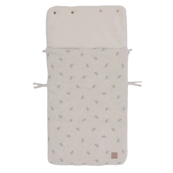 Jollein - Voetenzak groep 0+ 3/5 punts Teddy Lovely