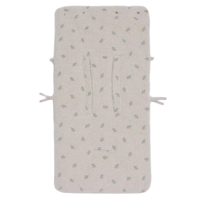 Jollein - Voetenzak groep 0+ 3/5 punts Teddy Lovely