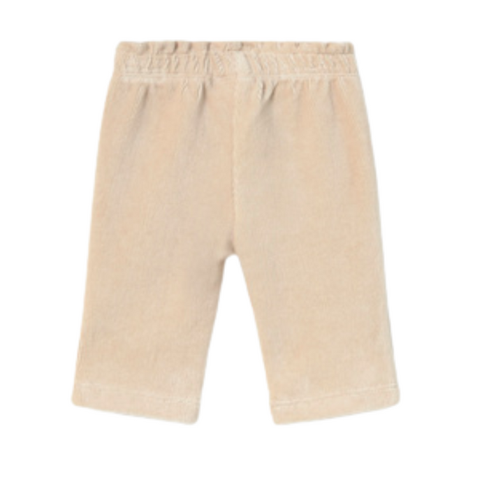 Mayoral - Corduroy trouser Oat