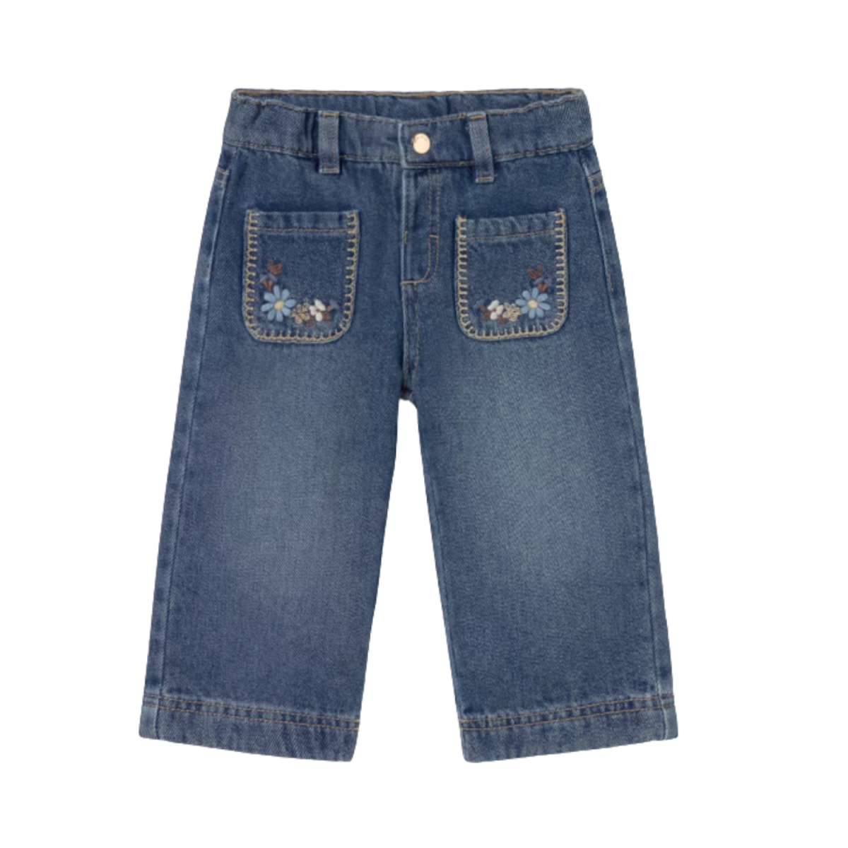 Broeken, shorts & bloomers