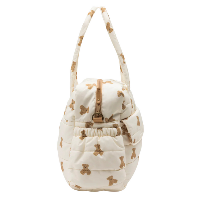 Jollein - Luiertas Mini Teddy Bear