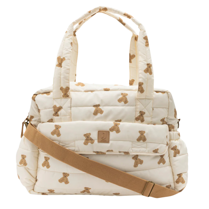 Jollein - Luiertas Mini Teddy Bear