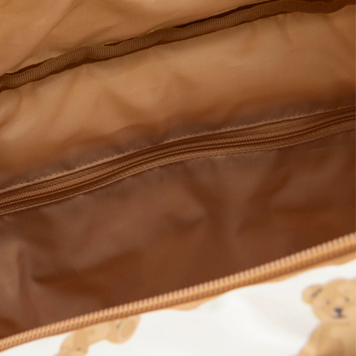 Jollein - Luiertas Mini Teddy Bear