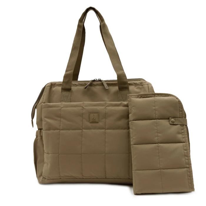 Jollein - Luiertas - Quilted Quinn