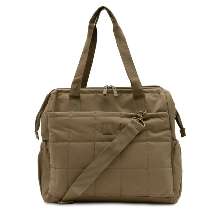 Jollein - Luiertas - Quilted Quinn