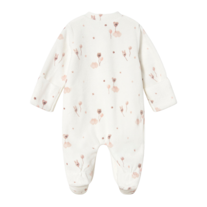 Mayoral - Romper Natural