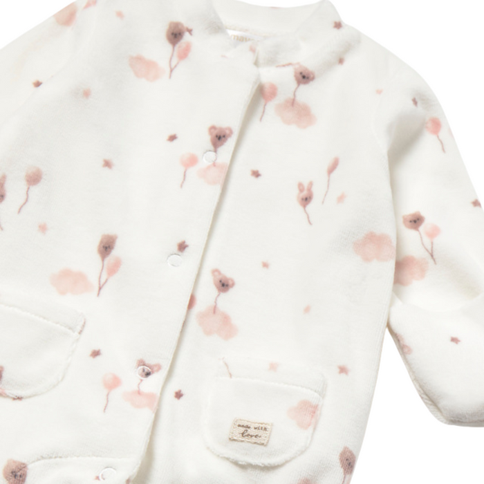 Mayoral - Romper Natural